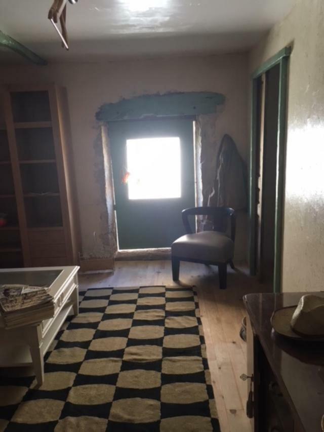 Le Moulin A Huile Bed and Breakfast Vailhourles Εξωτερικό φωτογραφία